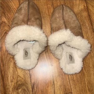 Slippers